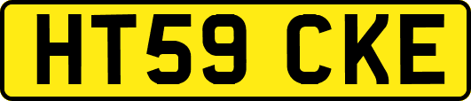 HT59CKE