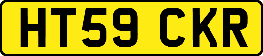 HT59CKR