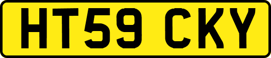 HT59CKY