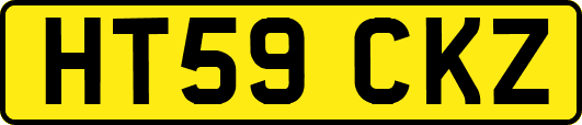 HT59CKZ
