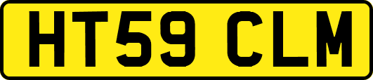 HT59CLM