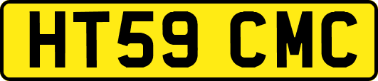 HT59CMC