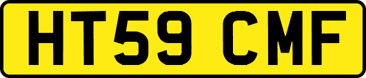 HT59CMF