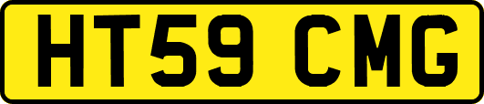 HT59CMG