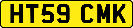 HT59CMK