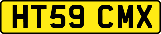 HT59CMX
