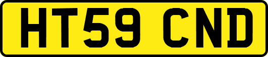 HT59CND