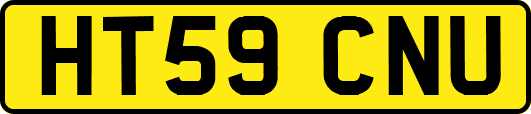 HT59CNU