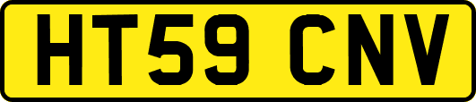 HT59CNV