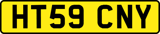 HT59CNY
