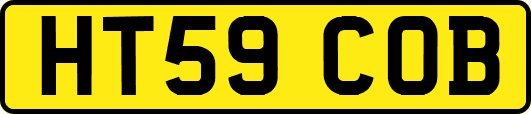 HT59COB