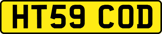 HT59COD