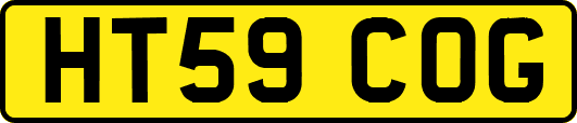 HT59COG