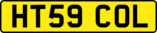 HT59COL