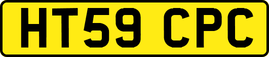 HT59CPC