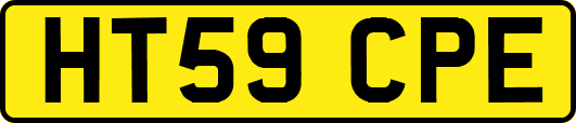 HT59CPE