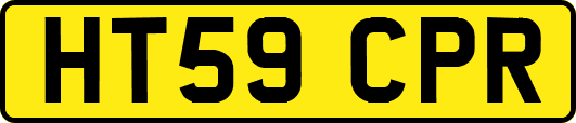 HT59CPR