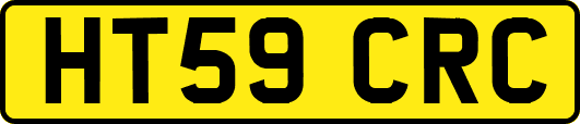 HT59CRC