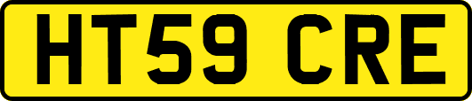 HT59CRE