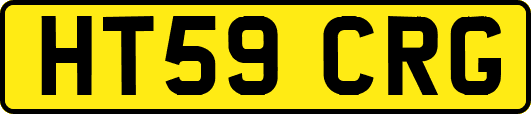 HT59CRG