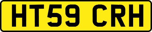 HT59CRH