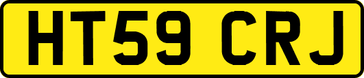 HT59CRJ