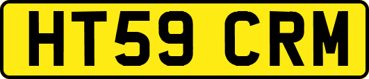 HT59CRM