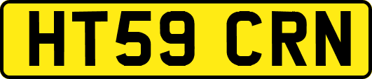 HT59CRN