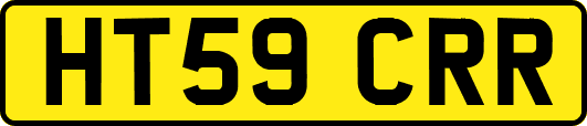 HT59CRR