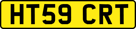 HT59CRT