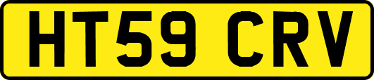 HT59CRV