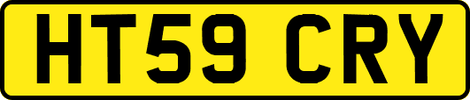 HT59CRY