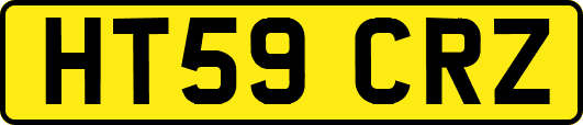 HT59CRZ