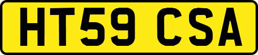HT59CSA