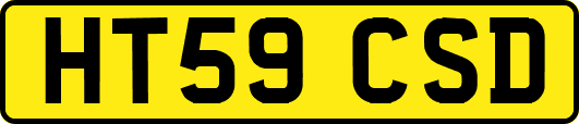 HT59CSD