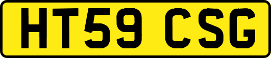 HT59CSG