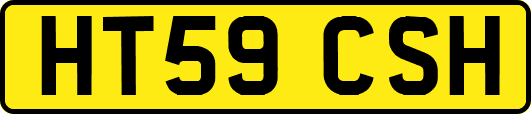 HT59CSH