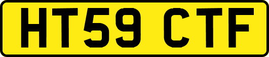 HT59CTF