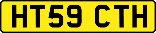 HT59CTH