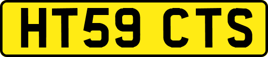 HT59CTS