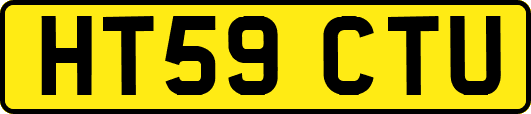 HT59CTU