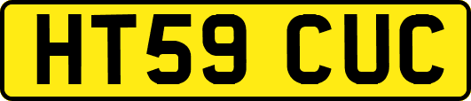 HT59CUC