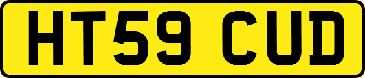 HT59CUD