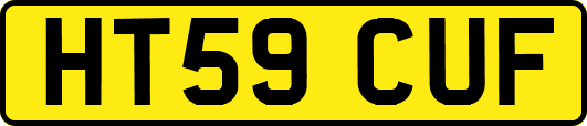 HT59CUF