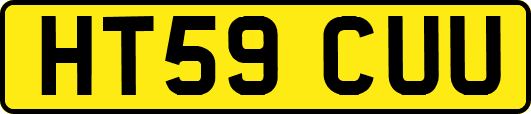 HT59CUU