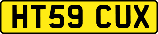 HT59CUX