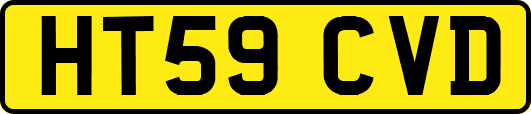 HT59CVD