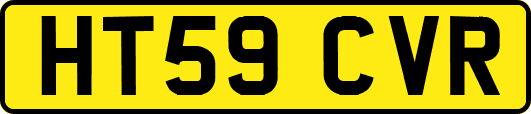HT59CVR