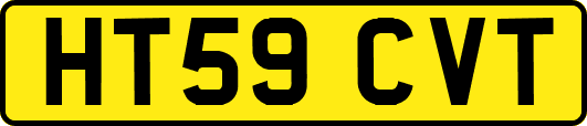 HT59CVT