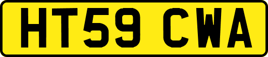 HT59CWA